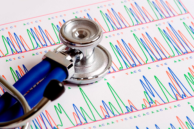 Genetic Diseases in the Era of Precision Medicine