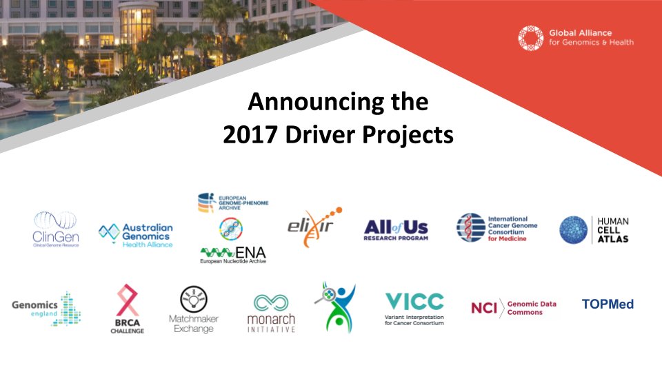 DriverProjects