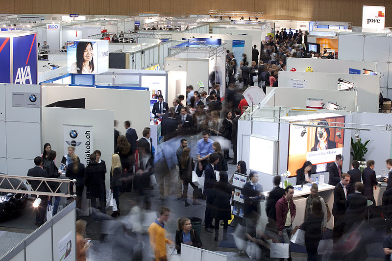 Highlights of the American Society for  Human Genetics Conference Industry /&nbsp;Exhibits