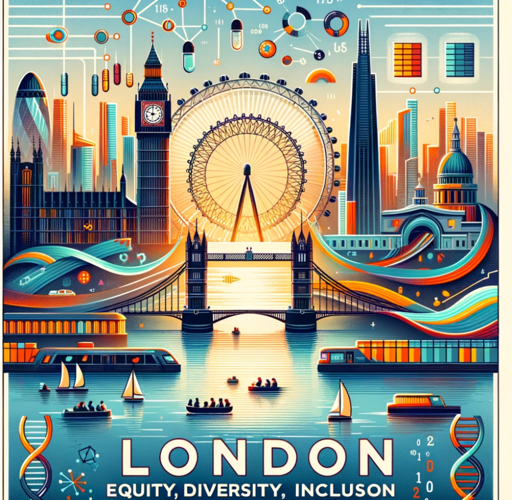 AI and Data Equity in for Health and Democracy