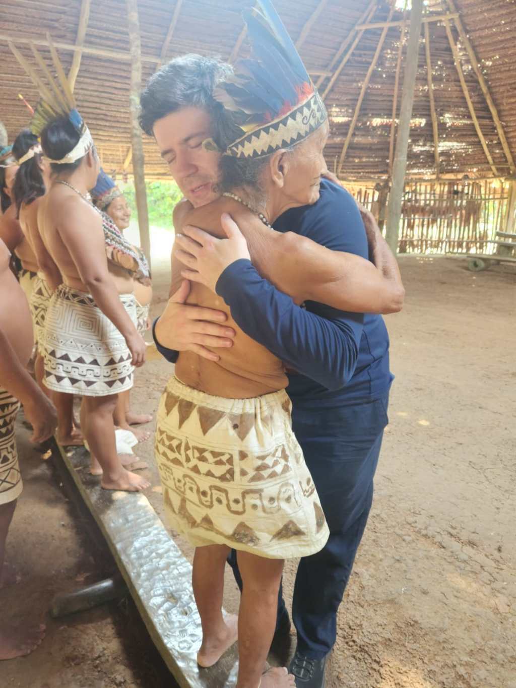 Understanding the Genomic Legacy of the Inca Empire and the Peruvian Genome Project