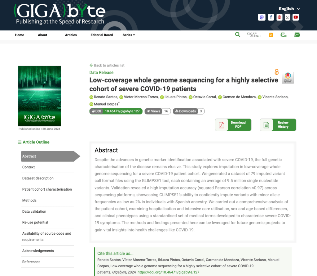 Unveiling Critical Genetic Insights Using Low-Coverage Whole Genome Sequencing