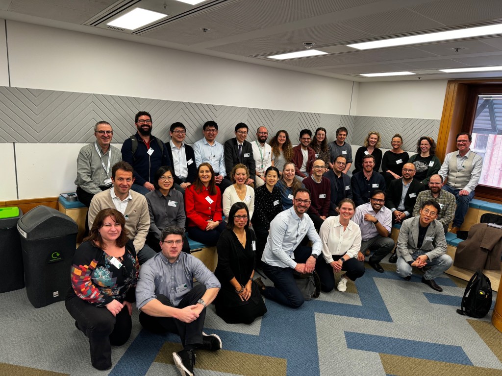 Genomics and Big Data: The Next Frontier in Precision Medicine