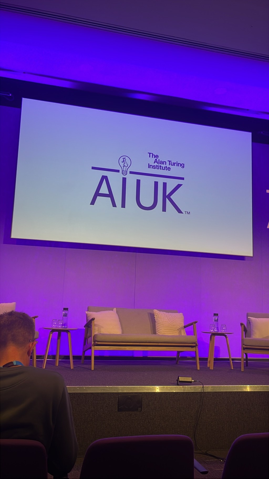 Key Points from #AIUk 2025