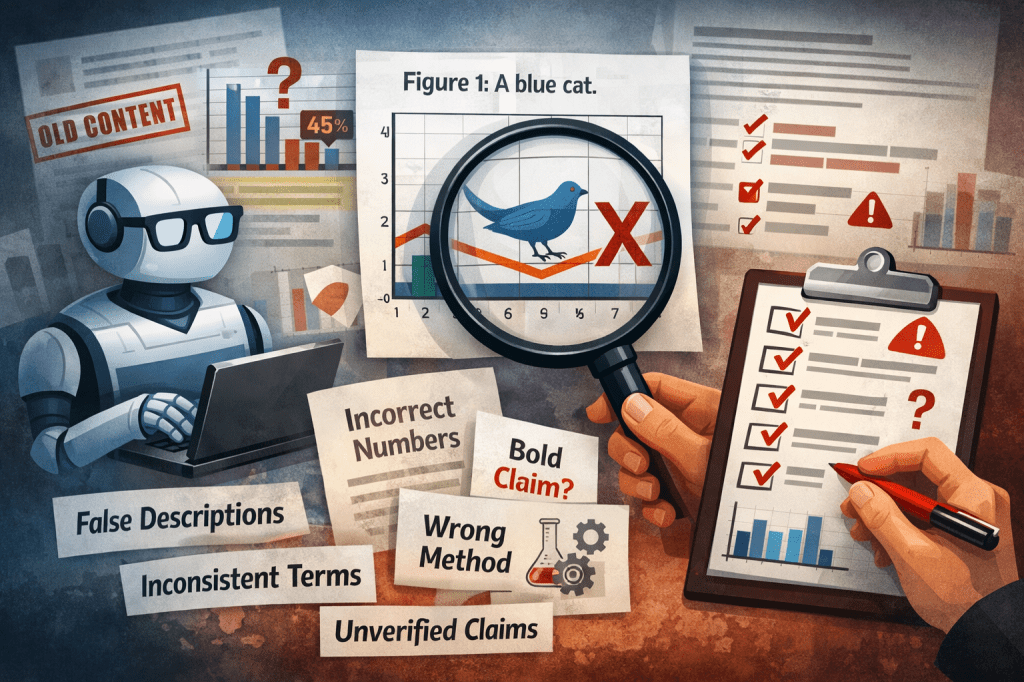 Why LLMs Can Hurt Your Academic Writing If You Trust Them Too&nbsp;Much