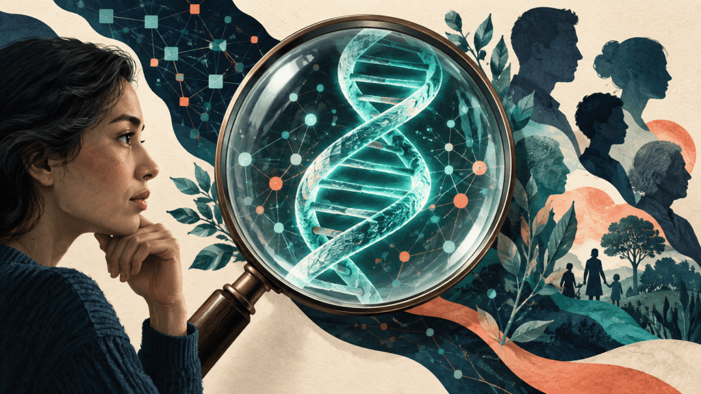 Can we trust AI with our genomes? Start with these five&nbsp;questions